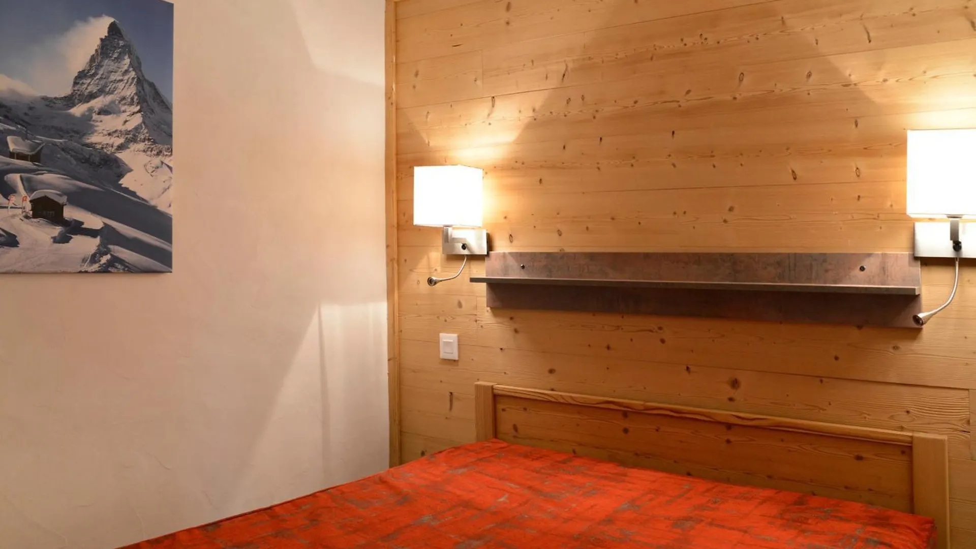 Appartement Renove Lumineux 2 Pieces - Centre Station La Plagne - Balcon - Animaux Admis - Fr-1-181-1984 Apartment La Plagne-Tarentaise